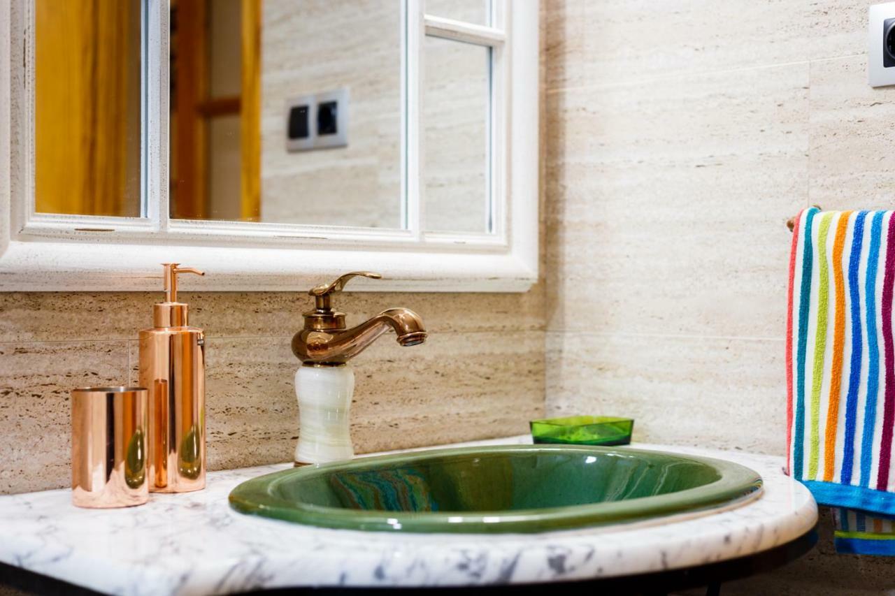 دينايا Jazz Apartment المظهر الخارجي الصورة