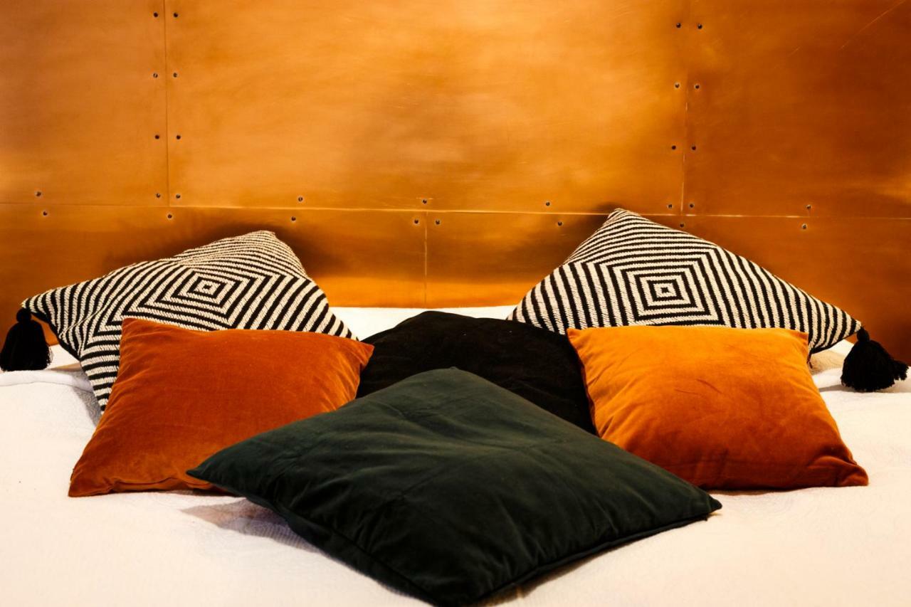 دينايا Jazz Apartment المظهر الخارجي الصورة