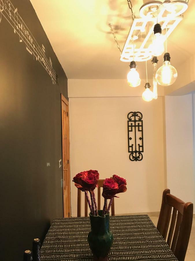 دينايا Jazz Apartment المظهر الخارجي الصورة