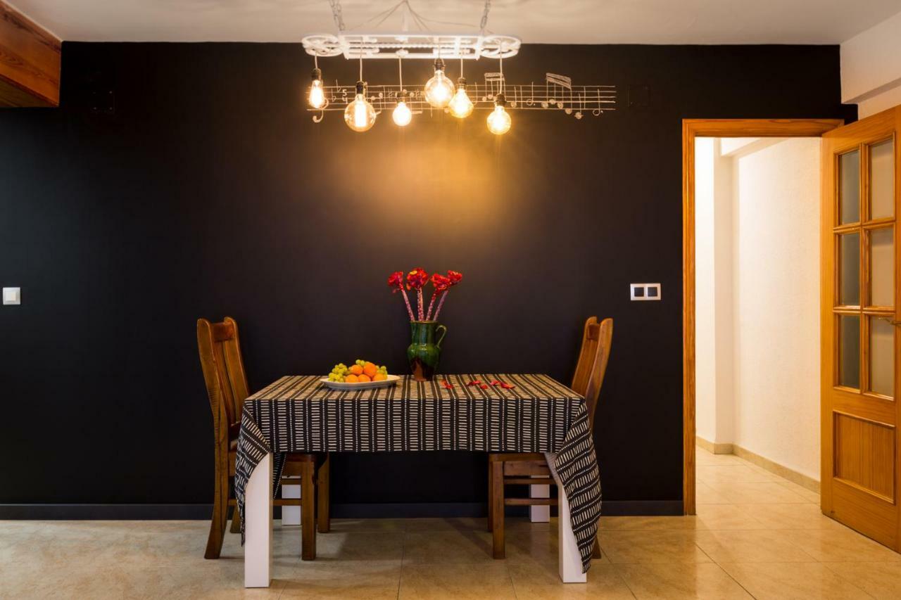 دينايا Jazz Apartment المظهر الخارجي الصورة
