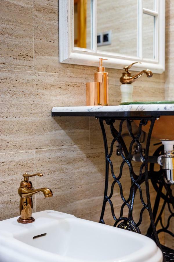 دينايا Jazz Apartment المظهر الخارجي الصورة