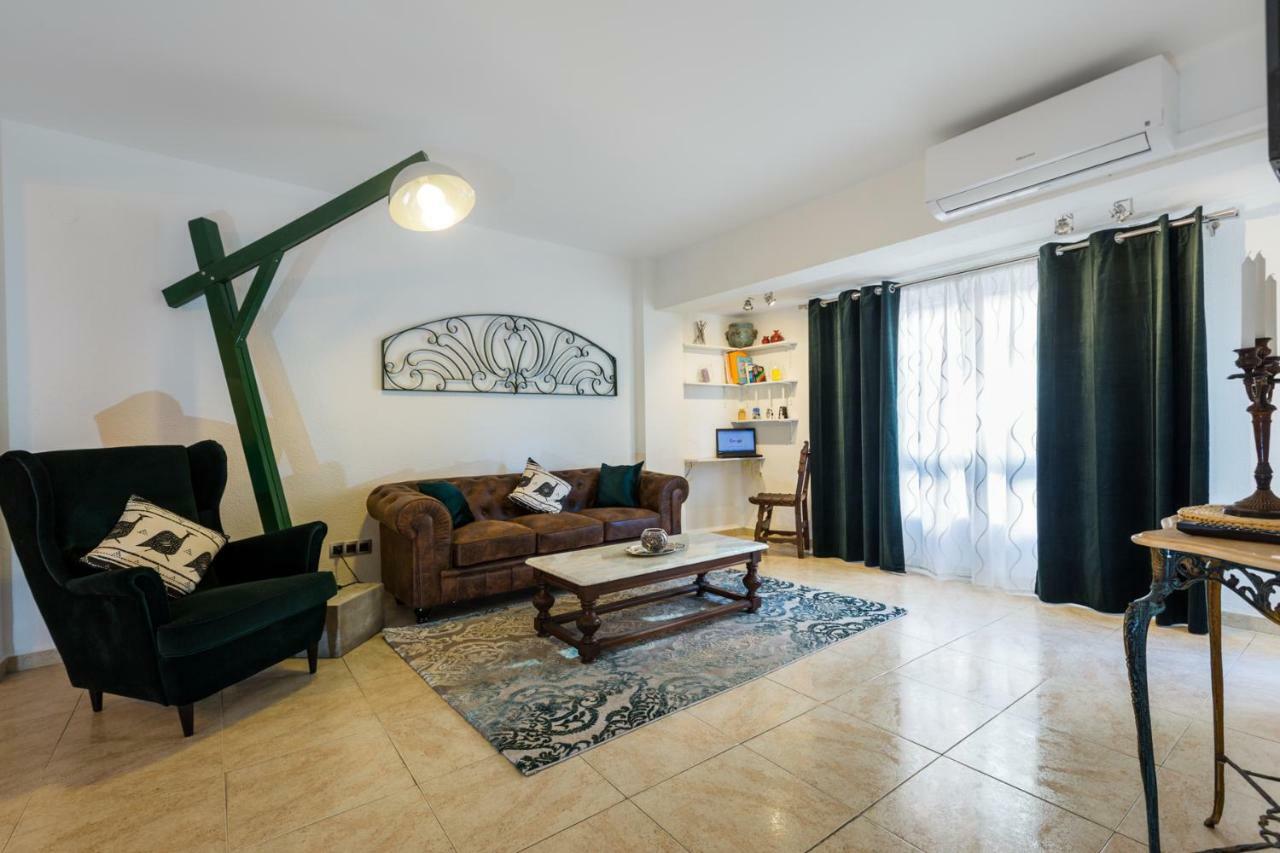 دينايا Jazz Apartment المظهر الخارجي الصورة